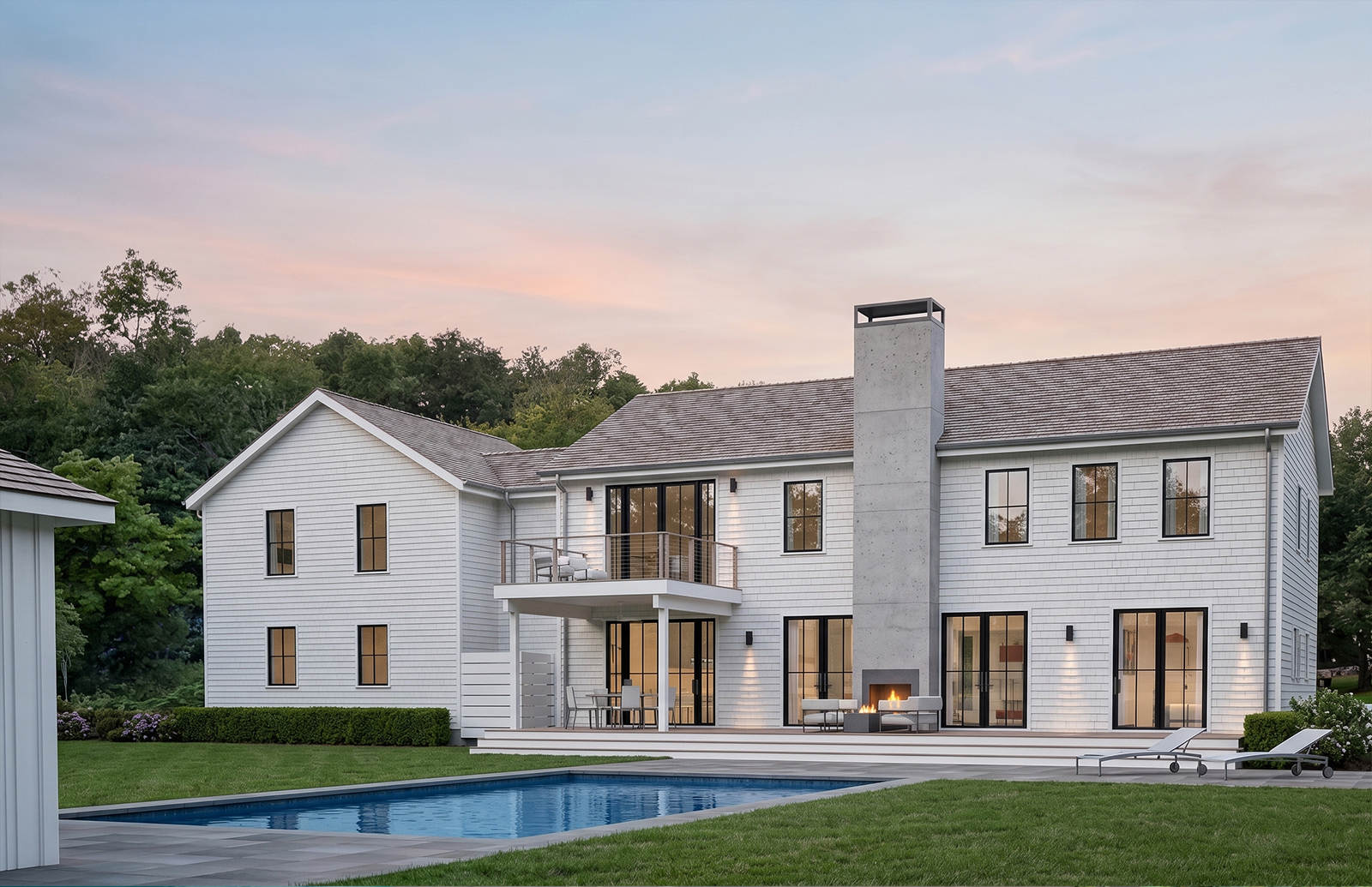 residential arke hamptons image